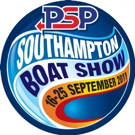 Psp Southampton Boat Show 2011